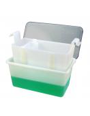 C-Tub Instrument Receptacle for Infection Prevention Solutions