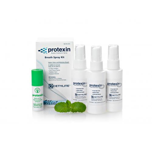 Protexin Professional Breath Freshener Spray 