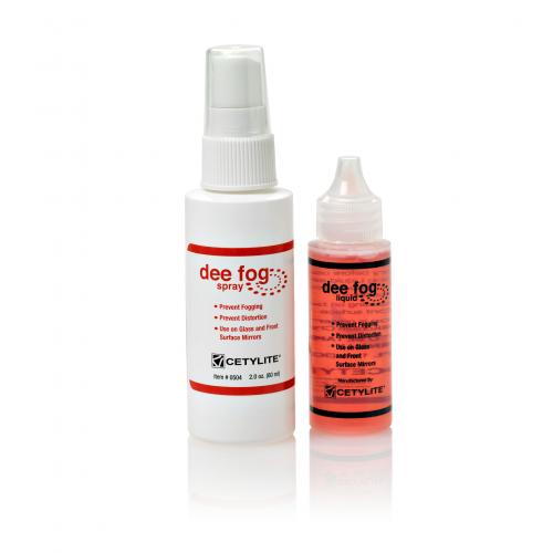 Dee Fog Anti-Fog Treatment 