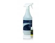 Cetylcide-II Hard Surface Disinfectant 1/2 oz. Kit with Quart Spray Bottle