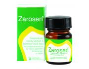 Zarosen Desensitizing Cavity Varnish and Dentinal Tubuli Seal